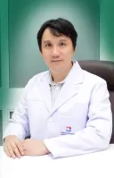 นายแพทย์ วิวัฒน์ กาญจนรุจวิวัฒน์